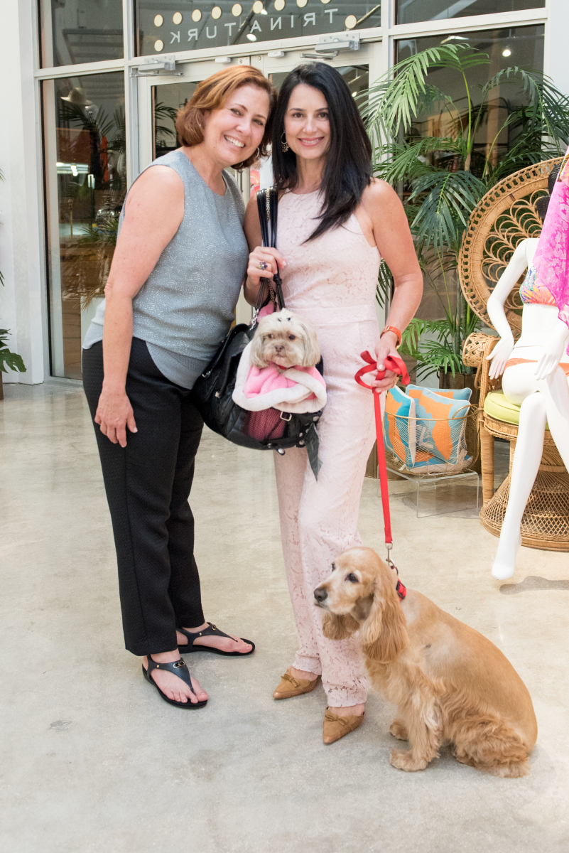Dog_Friendly_Influencer_Event_In_Store_Brand_Activation_Dreamweaver_Brand_Communications