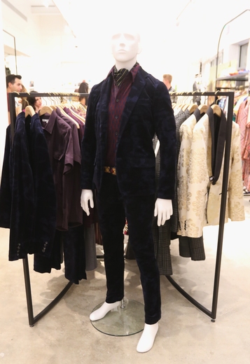 Mens_Fashion_Display_At_Marketing_Event_For_Fashion_Brand_Activation_Dreamweaver_Brand_Communications